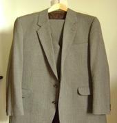 click here toview our suits section